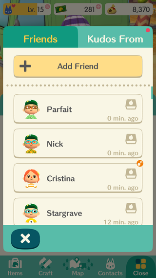 Illustration for article titled How To Make Money Quickly In Animal Crossing: Pocket Camp
